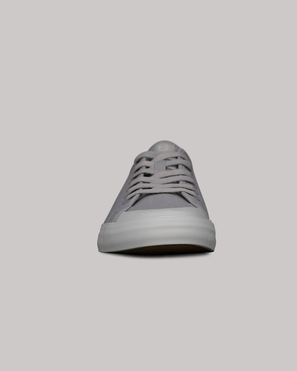 Grey Ben Sherman Belfast Sneakers | 7629-KLJTS