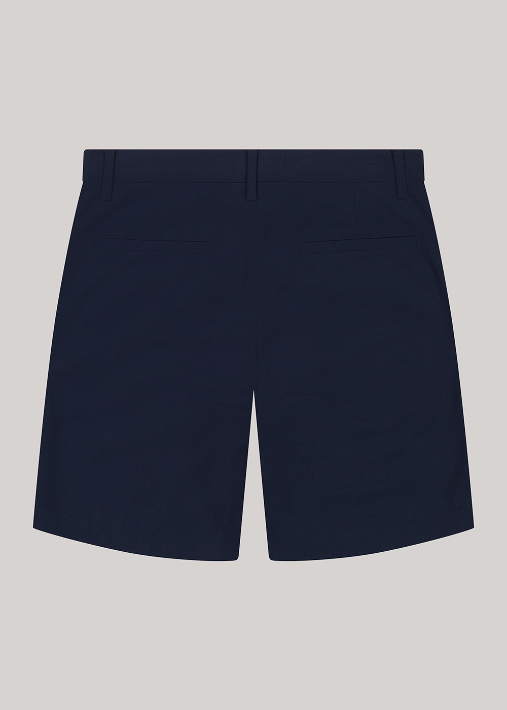 Navy Ben Sherman 4Way Stretch Tech Shorts | 5670-OLPSW